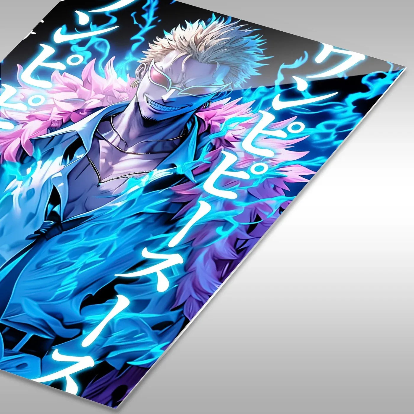 Doflamingo Neon CO12094 - Image 11