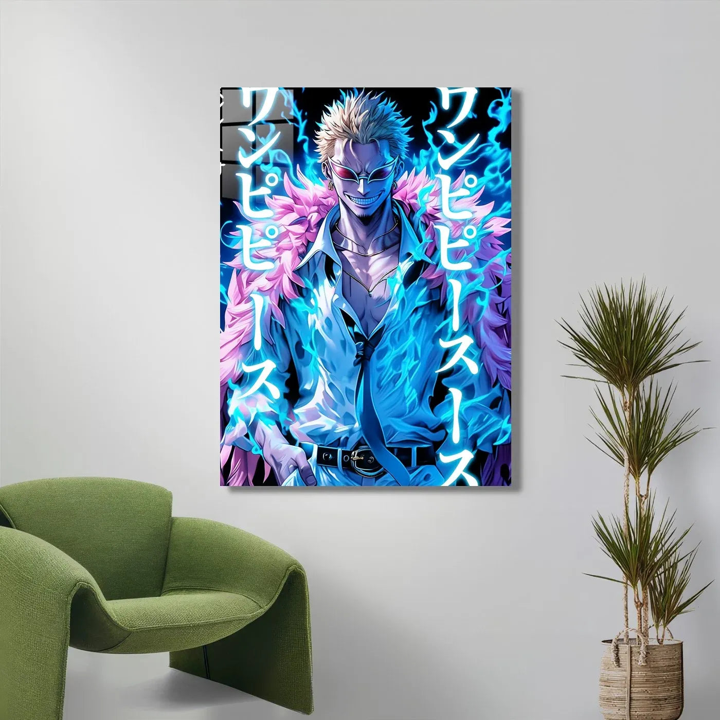 Doflamingo Neon CO12094 - Image 5