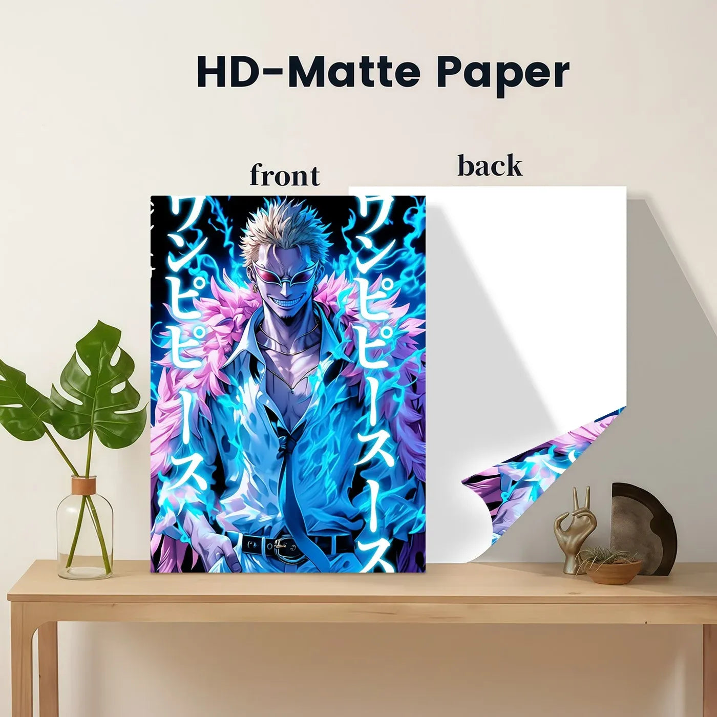 Doflamingo Neon CO12094 - Image 7