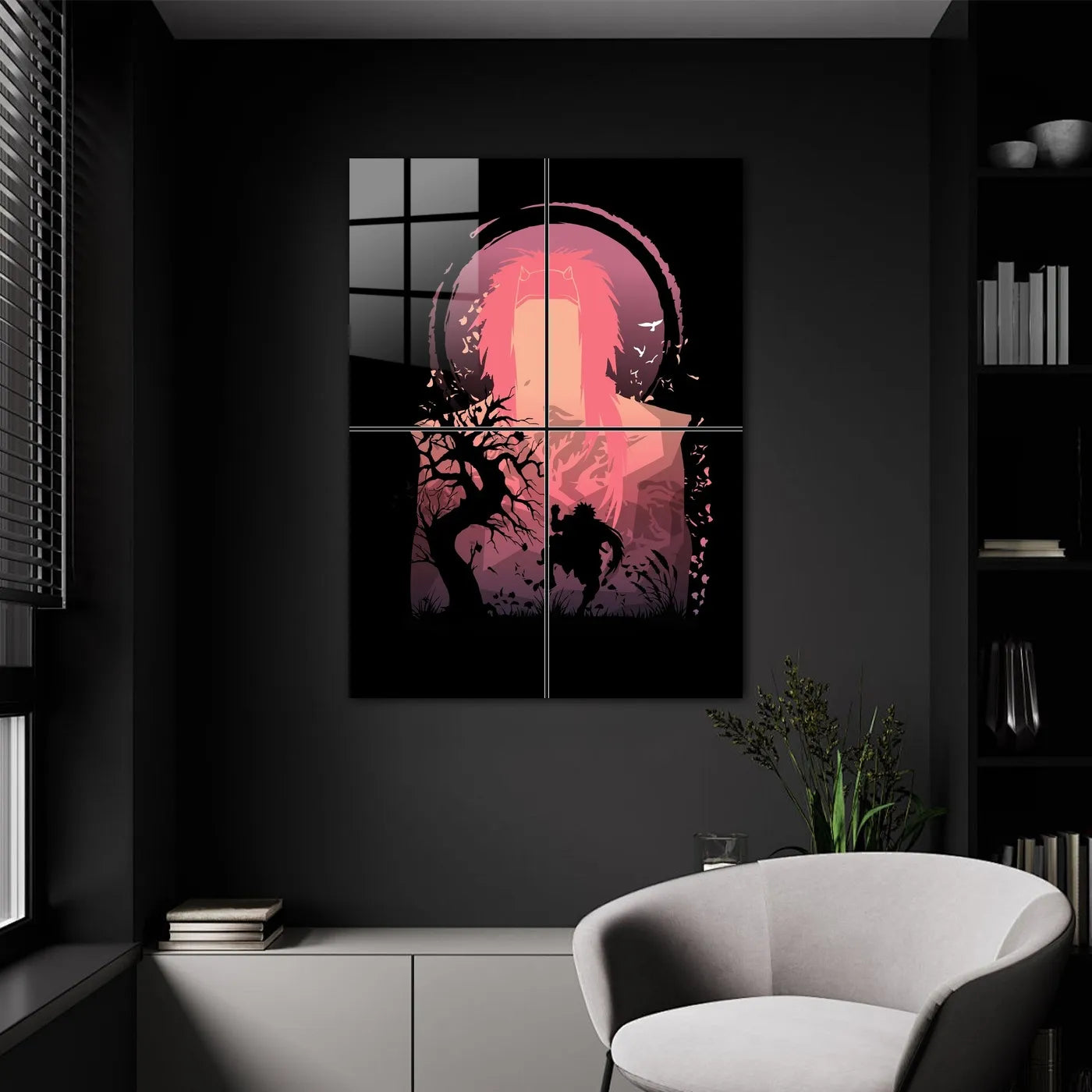 Jiraiya SageMode Mysterious CO13983 - Image 9