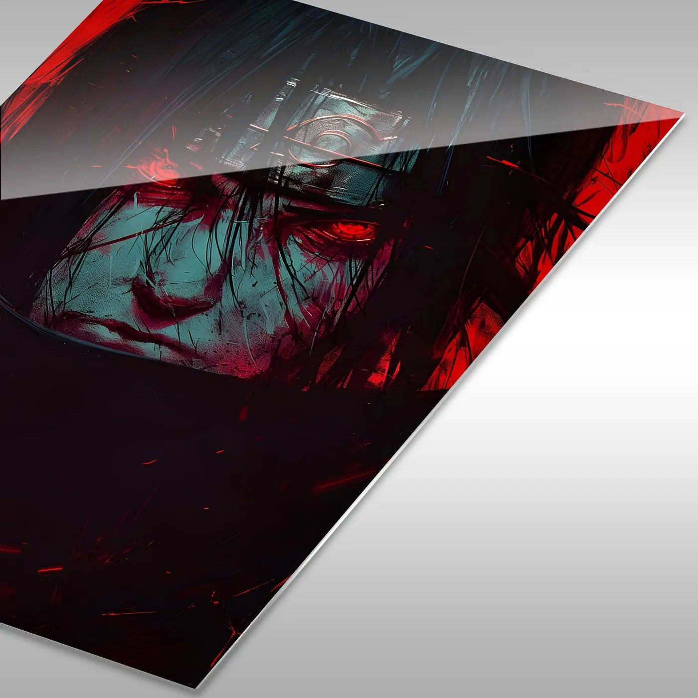Crimson Gaze Itachi Uchiha Intense CO13664 - Image 11