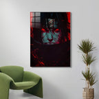 Crimson Gaze Itachi Uchiha Intense CO13664 - Image 5