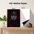 Crimson Gaze Itachi Uchiha Intense CO13664 - Image 7