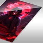 Naruto Itachi Uchiha Menacing CO13665 - Image 11