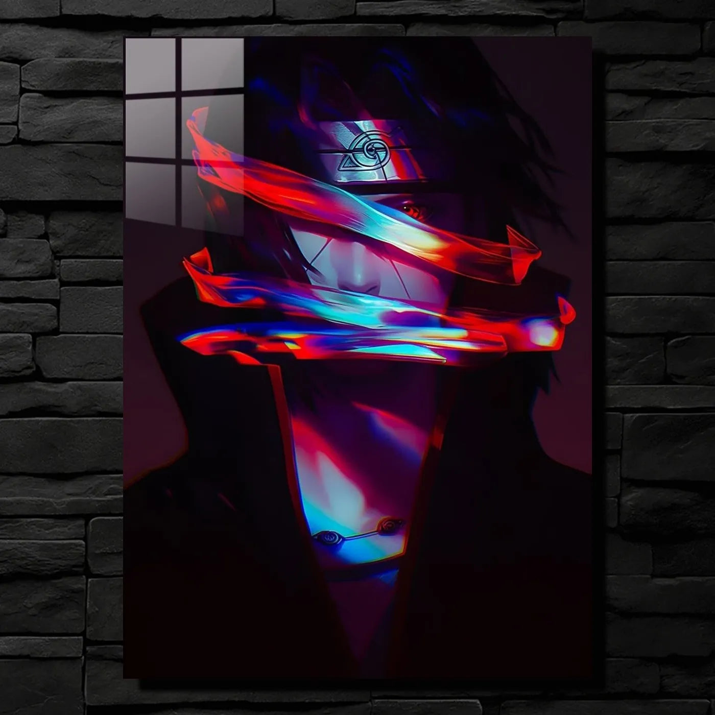 NeonItachi Mysterious CO13660 - Image 1
