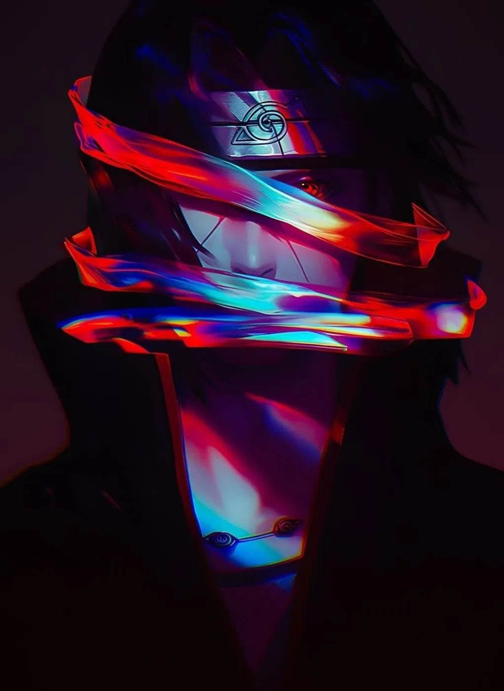 NeonItachi Mysterious CO13660 - Image 2