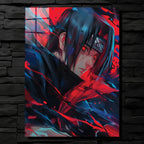 Itachi Uchiha Intense CO13661 - Image 1
