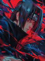 Itachi Uchiha Intense CO13661 - Image 2