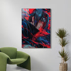 Itachi Uchiha Intense CO13661 - Image 5