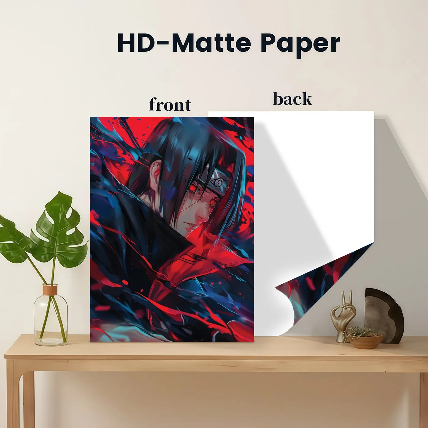 Itachi Uchiha Intense CO13661 - Image 7