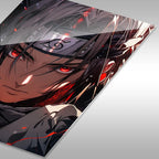 Naruto Itachi Uchiha Intense CO13655 - Image 11