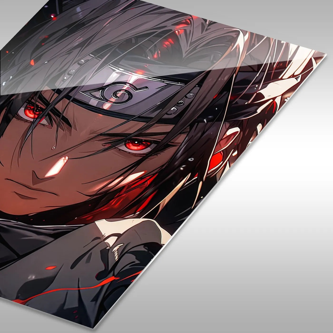 Naruto Itachi Uchiha Intense CO13655 - Image 11