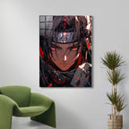 Naruto Itachi Uchiha Intense CO13655 - Image 5
