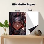 Naruto Itachi Uchiha Intense CO13655 - Image 7