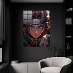 Naruto Itachi Uchiha Intense CO13655 - Image 9