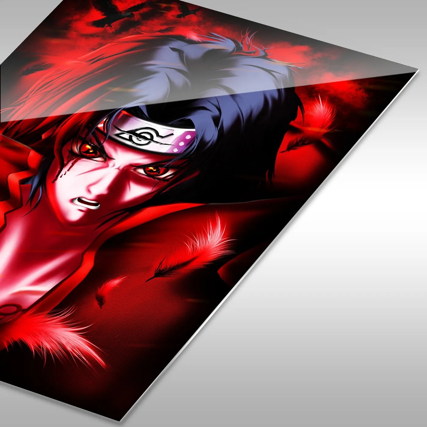 Crimson Fury Itachi Uchiha Intense CO13656 - Image 11