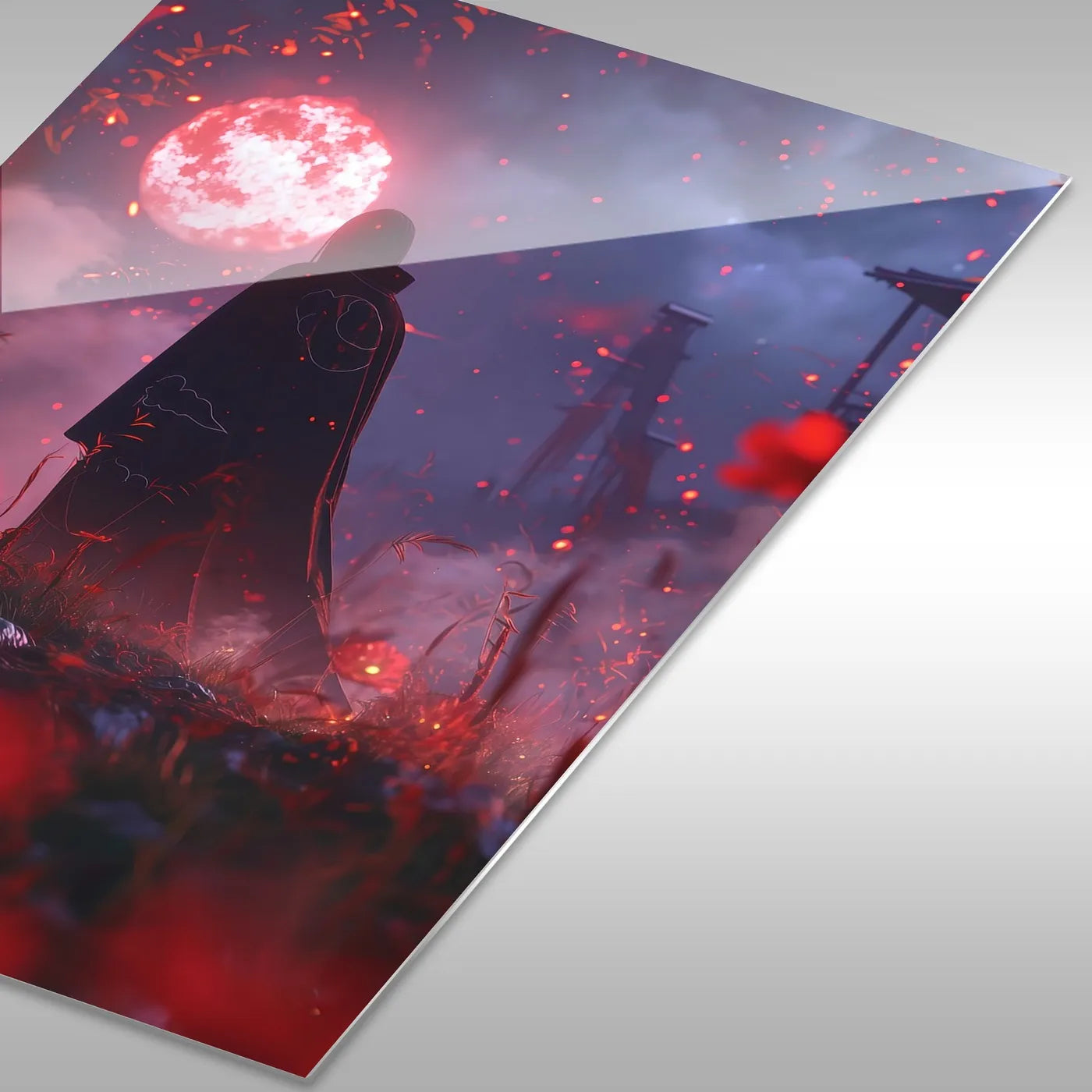 CrimsonMoon Itachi Uchiha Ethereal CO13652 - Image 11