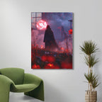 CrimsonMoon Itachi Uchiha Ethereal CO13652 - Image 5