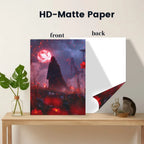 CrimsonMoon Itachi Uchiha Ethereal CO13652 - Image 7