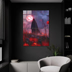 CrimsonMoon Itachi Uchiha Ethereal CO13652 - Image 9