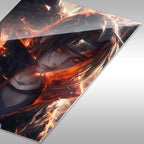 Naruto Itachi Uchiha Fiery CO13654 - Image 11