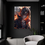 Naruto Itachi Uchiha Fiery CO13654 - Image 9
