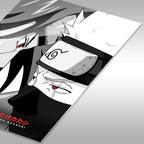 Naruto UchihaItachi HatakeKakashi IntenseStare CO13649 - Image 11