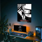 Naruto UchihaItachi HatakeKakashi IntenseStare CO13649 - Image 4