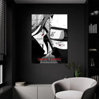 Naruto UchihaItachi HatakeKakashi IntenseStare CO13649 - Image 9