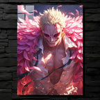 Doflamingo Doflamingo Menacing CO12095 - Image 1