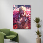 Doflamingo Doflamingo Menacing CO12095 - Image 5