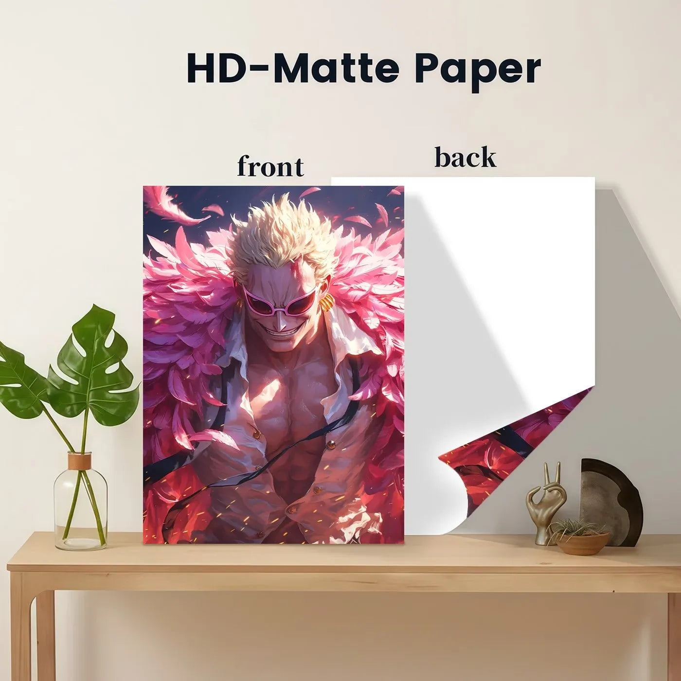 Doflamingo Doflamingo Menacing CO12095 - Image 7