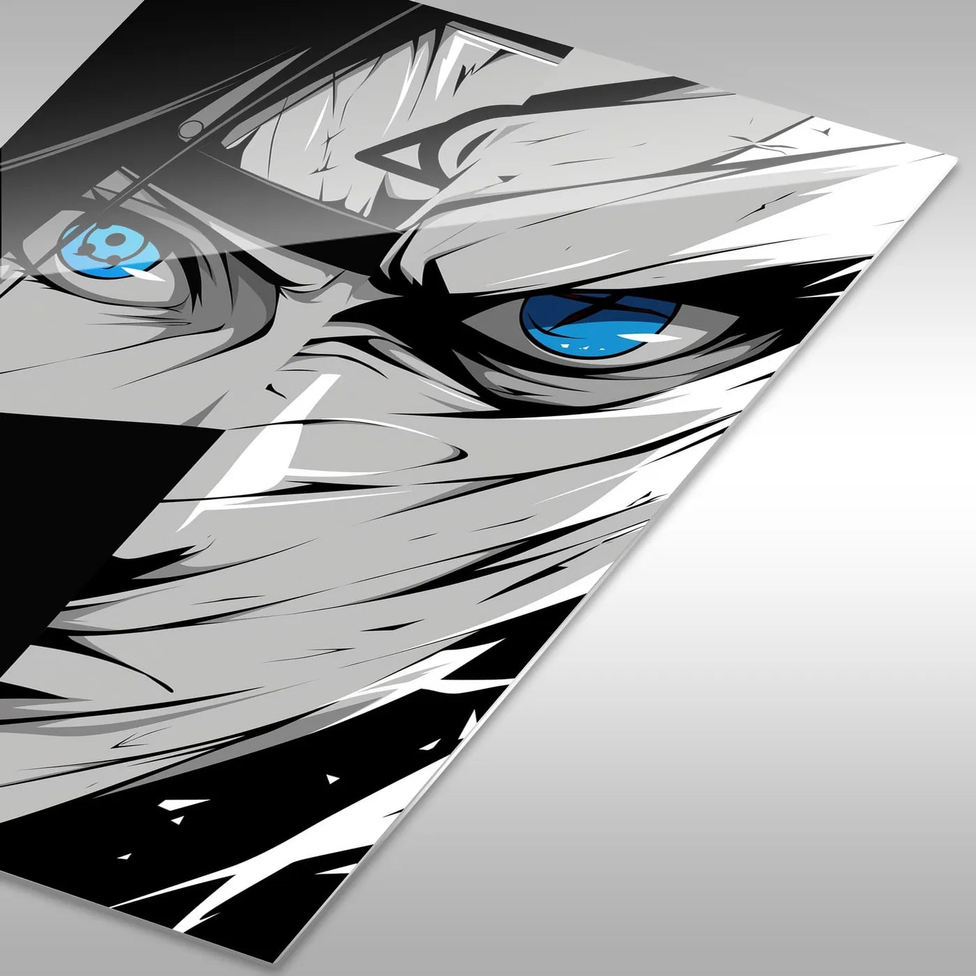 Naruto Itachi Kakashi Intense CO13650 - Image 11