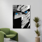Naruto Itachi Kakashi Intense CO13650 - Image 5