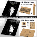 Naruto ItachiUchiha Quote CO13647 - Image 12