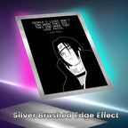Naruto ItachiUchiha Quote CO13647 - Image 8
