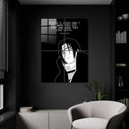 Naruto ItachiUchiha Quote CO13647 - Image 9