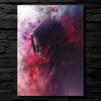 Crimson Gaze Itachi Uchiha Intense CO13645 - Image 1