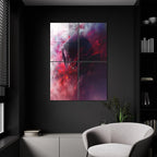 Crimson Gaze Itachi Uchiha Intense CO13645 - Image 9