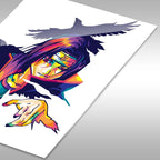 ItachiUchiha ColorfulArt CO13643 - Image 11