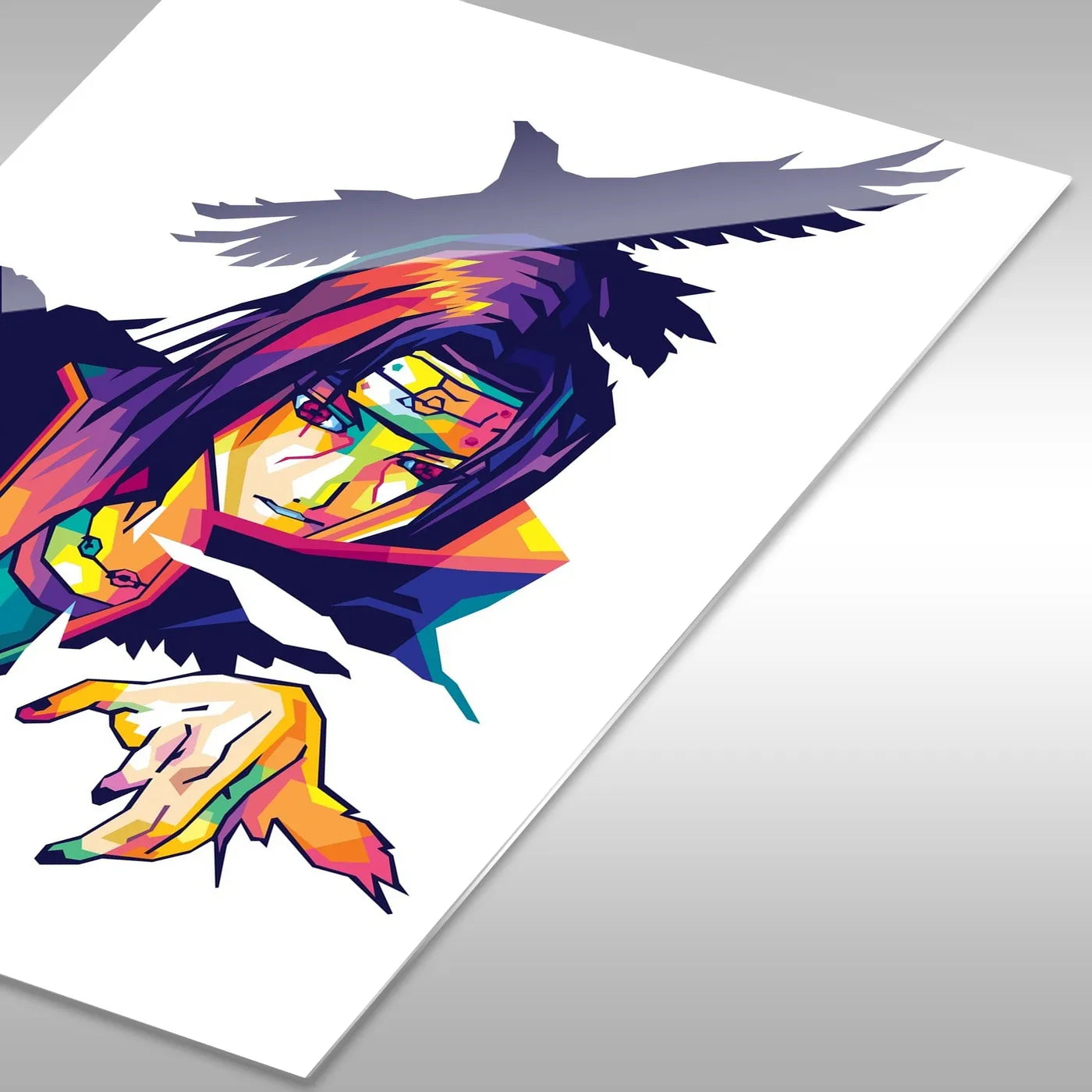 ItachiUchiha ColorfulArt CO13643 - Image 11