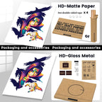 ItachiUchiha ColorfulArt CO13643 - Image 12