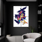 ItachiUchiha ColorfulArt CO13643 - Image 9
