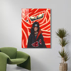 Itachi Uchiha Bloody Intense CO13642 - Image 5