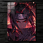 Naruto Itachi Intense CO13639 - Image 1