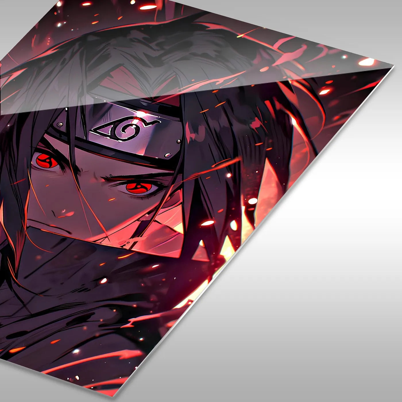 Naruto Itachi Intense CO13639 - Image 11