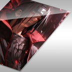 Naruto Itachi Uchiha Intense CO13640 - Image 11