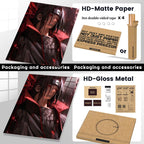 Naruto Itachi Uchiha Intense CO13640 - Image 12