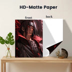 Naruto Itachi Uchiha Intense CO13640 - Image 7
