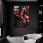 Naruto Itachi Uchiha Intense CO13640 - Image 9